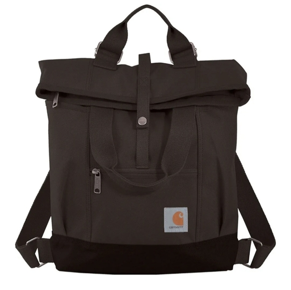 Carhartt Handbags - Carhartt Legacy Convertable Backpack